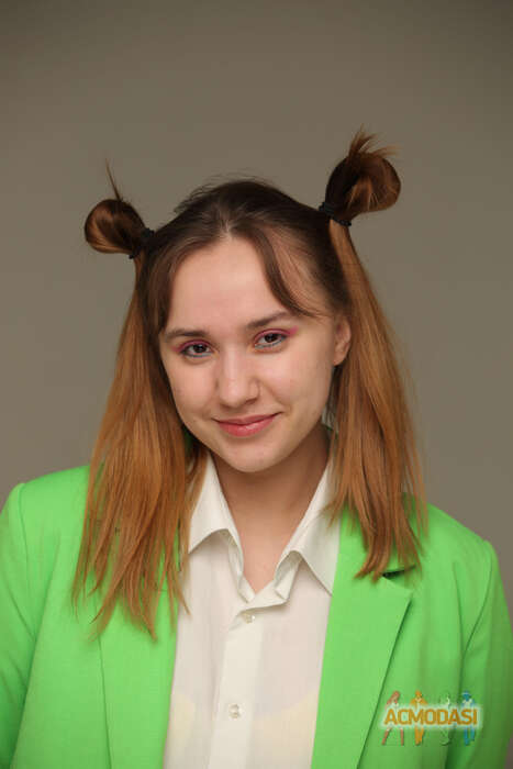 Валерия  Первушина фото №1849774. Загружено 02 Апреля 2023