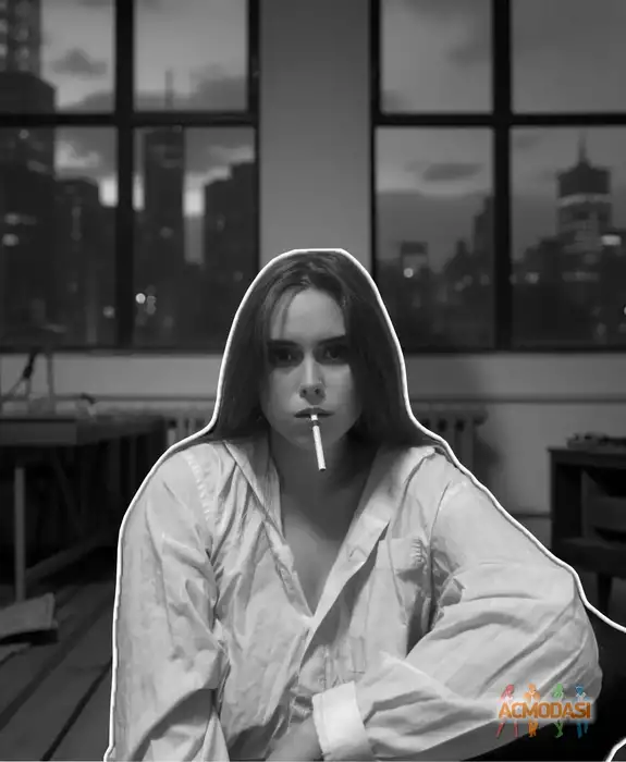 Алиса  Филинская фото №1940378. Загружено 03 Ноября 2025