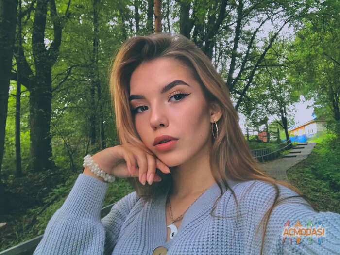 Полина  Акимова фото №1751517. Загружено 22 Октября 2021