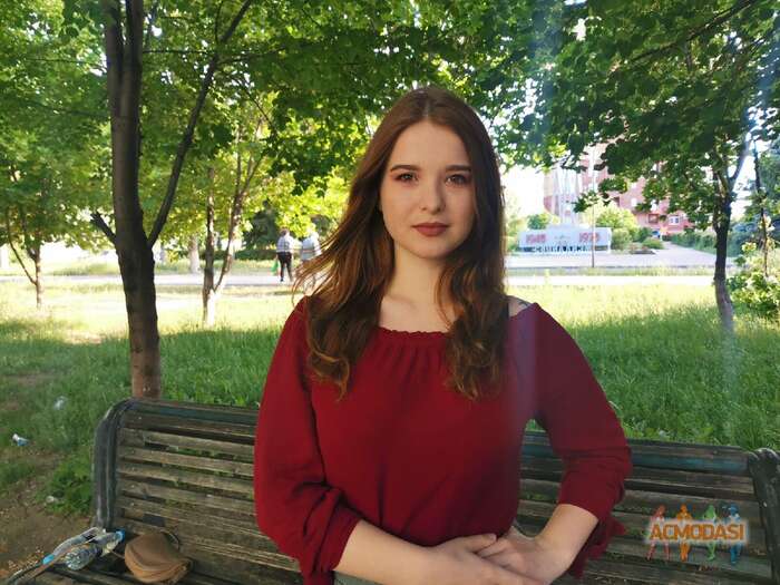 Екатерина  Комарова фото №1763208. Загружено 07 Декабря 2021