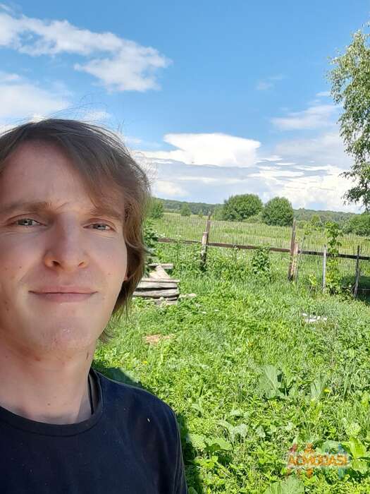 Саша  Сафронов фото №1830717. Загружено 25 Ноября 2022