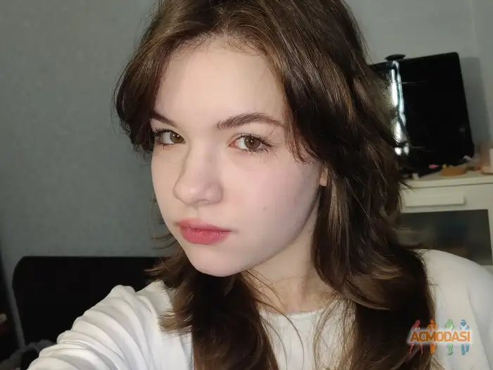 Алиса Евгеньевна Нейценик фото №1947539. Загружено 15 Февраля 2026