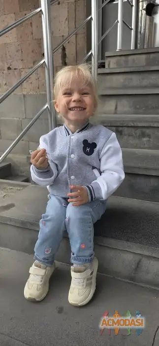 Александра Вадимовна Санина фото №1948077. Загружено 24 Февраля 2026