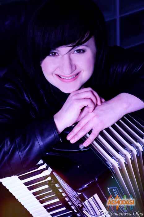 Надежда Александровна Сашина фото №318861. Загружено 04 Января 2013