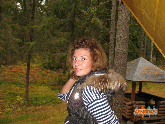 Анна Юрьевна Зыков фото №414460. Загружено 23 Мая 2013