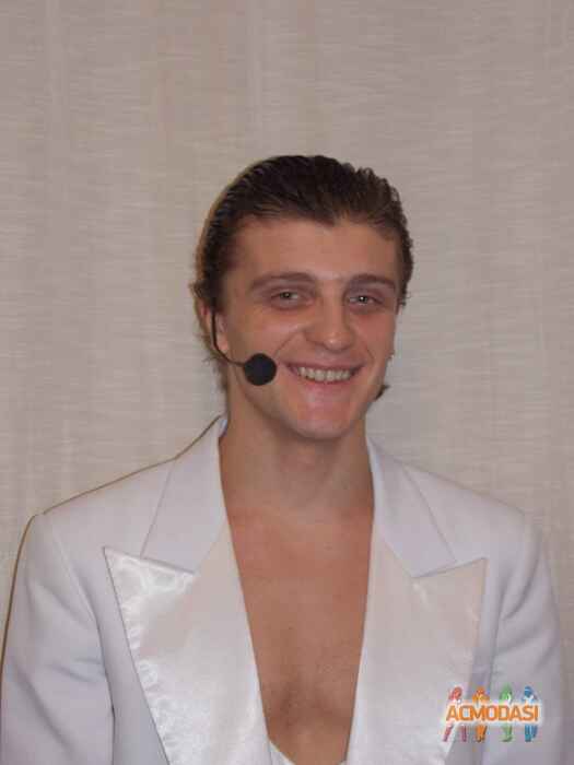 Сергей Викторович Голотвин фото №473458. Загружено 18 Августа 2013
