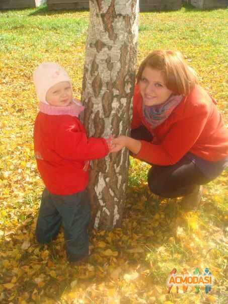 Ганна Валеріївна Гайдайчук фото №571684. Загружено 15 Января 2014