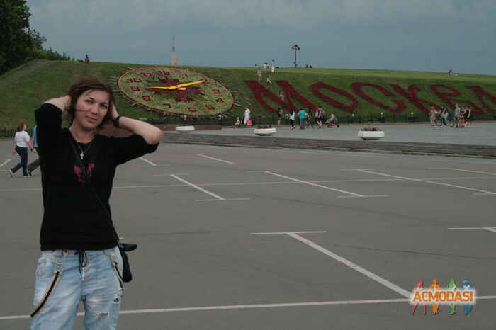 Екатерина  Кузовкова фото №484155. Загружено 03 Сентября 2013