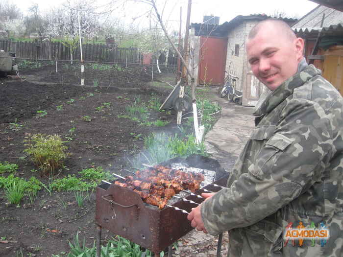 Антоненко Виталий Иванович фото №492170. Загружено 15 Сентября 2013