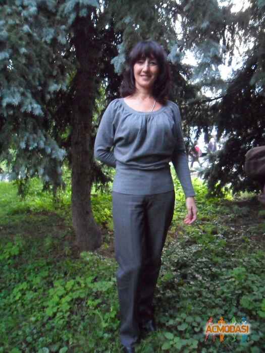 Елена Михайловна Холод фото №519905. Загружено 28 Октября 2013