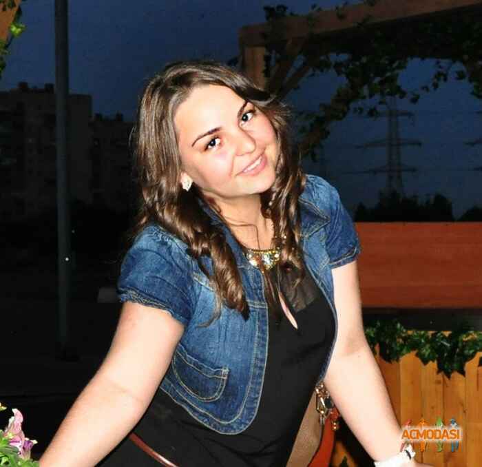 Ekaterina  Pogodina фото №656922. Загружено 22 Мая 2014