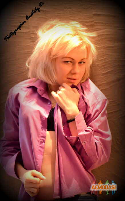 Юлия Викторовна Кривохиженко фото №692419. Загружено 17 Июля 2014