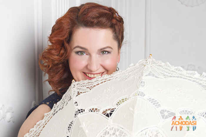 Наталья Владимировна Рудик фото №717363. Загружено 25 Августа 2014