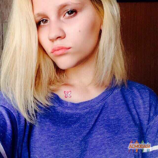 Алина Андреевна Крылова фото №894820. Загружено 28 Июля 2015