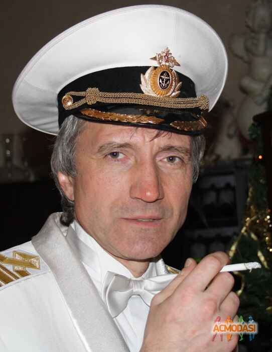 Олег Викторович Усенко фото №849202. Загружено 14 Апреля 2015