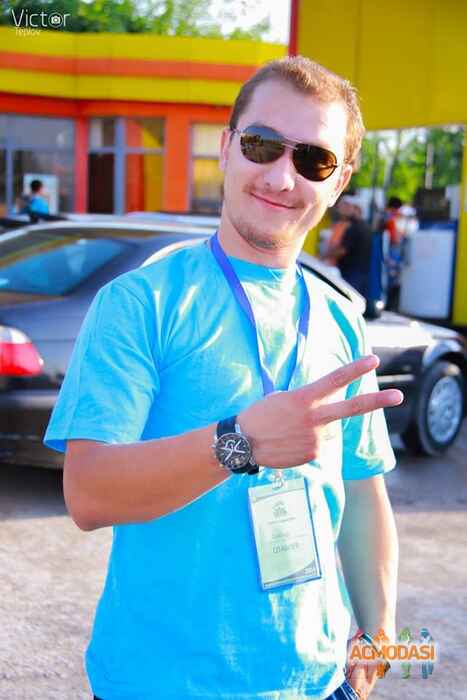 Сабир  Азимов фото №813897. Загружено 03 Февраля 2015