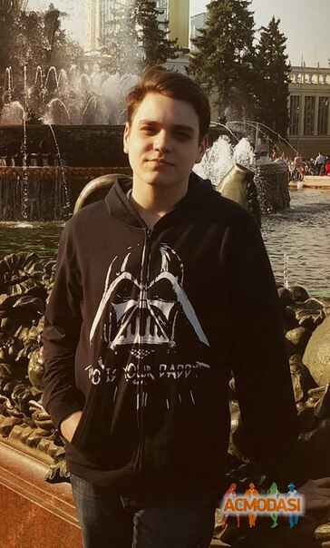 Анатолий Олегович Савелов фото №864263. Загружено 23 Мая 2015