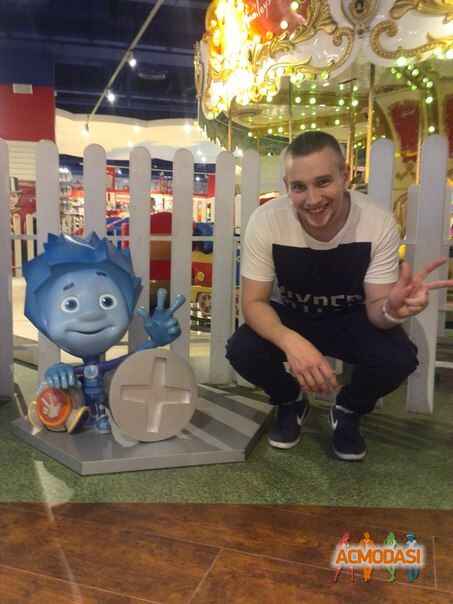 Тёма  Ролдугин фото №911251. Загружено 24 Августа 2015