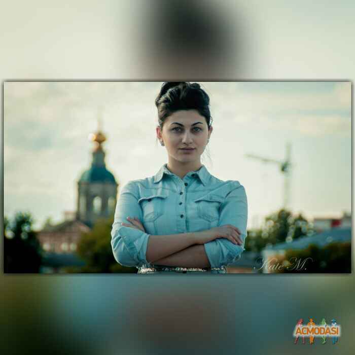 Анна Арамовна Саркисян фото №924141. Загружено 20 Сентября 2015