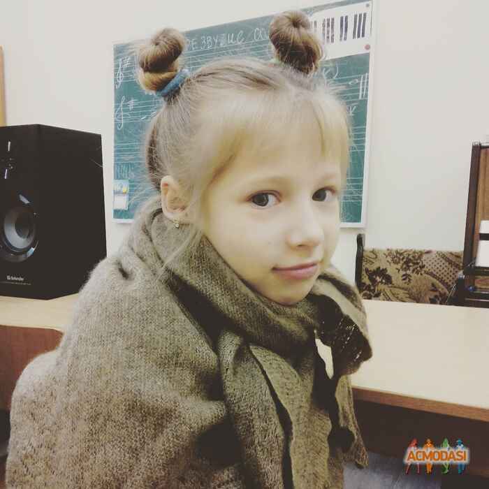 Варвара Андреевна Лихачева фото №1028351. Загружено 22 Апреля 2016