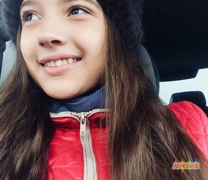 Анастасия Перункова Олеговна фото №1313154. Загружено 20 Апреля 2018