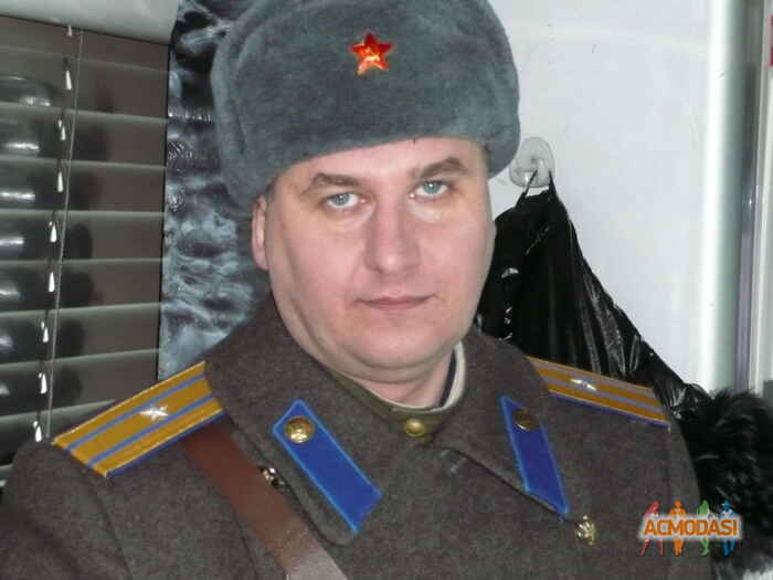 Сергей Витальевич Горовенко фото №95667. Загружено 29 Октября 2011