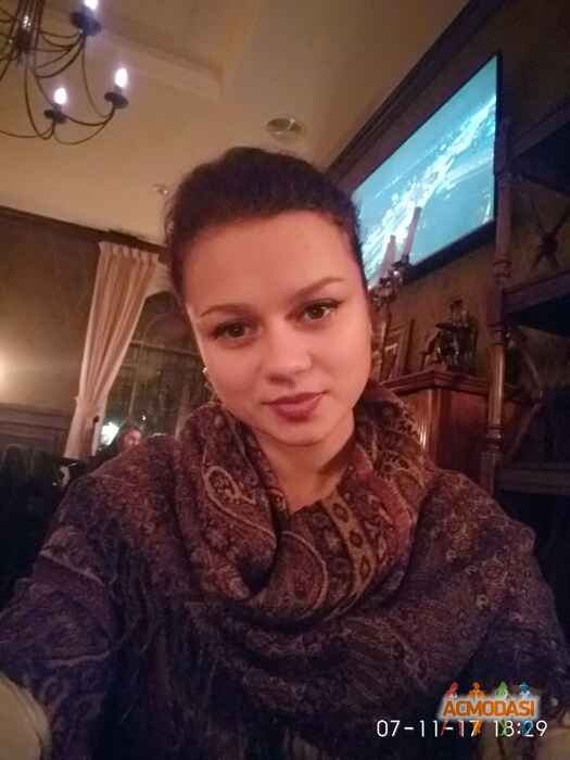 Алина Ивановна Митренюк фото №1288599. Загружено 15 Февраля 2018