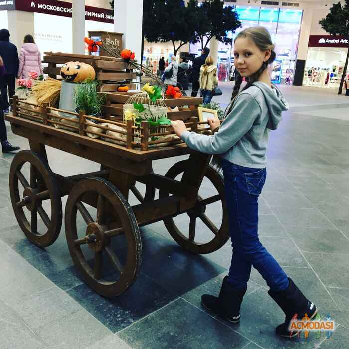 Милана Николаевна Алексеева фото №1293572. Загружено 27 Февраля 2018