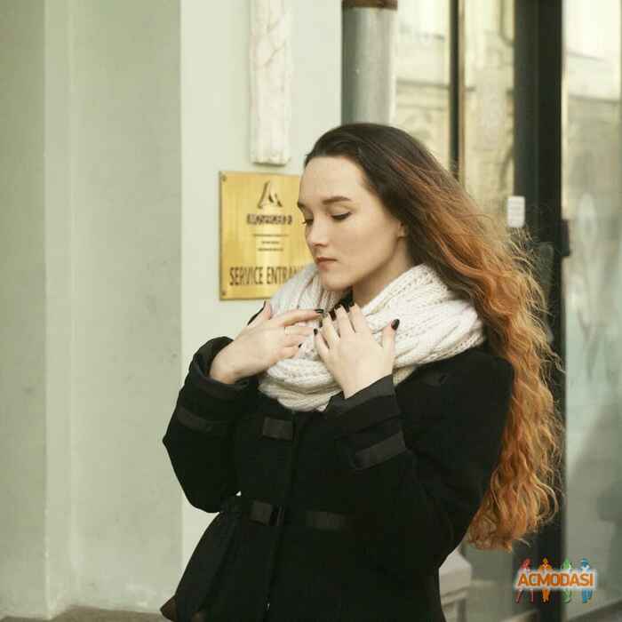 Дарья Владимировна Мартынова фото №1328879. Загружено 03 Июня 2018