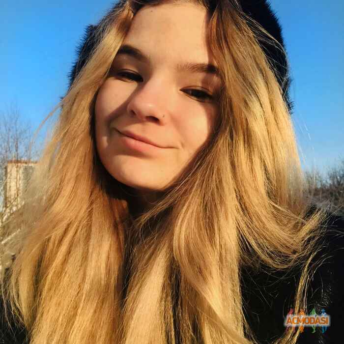 Кристина Александровна Зайчикова фото №1417709. Загружено 28 Января 2019