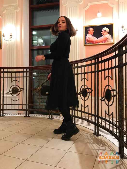Анастасия  Антипова фото №1441528. Загружено 01 Апреля 2019