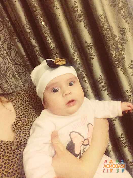 Ася Эсенбаевна Абдурахманова фото №1441210. Загружено 31 Марта 2019