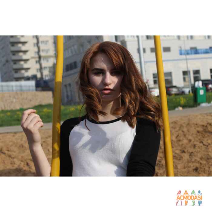 Александра  Потанина фото №1458890. Загружено 15 Мая 2019