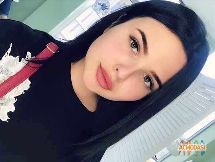 Диана Вячеславовна Саенко фото №1487491. Загружено 18 Июля 2019