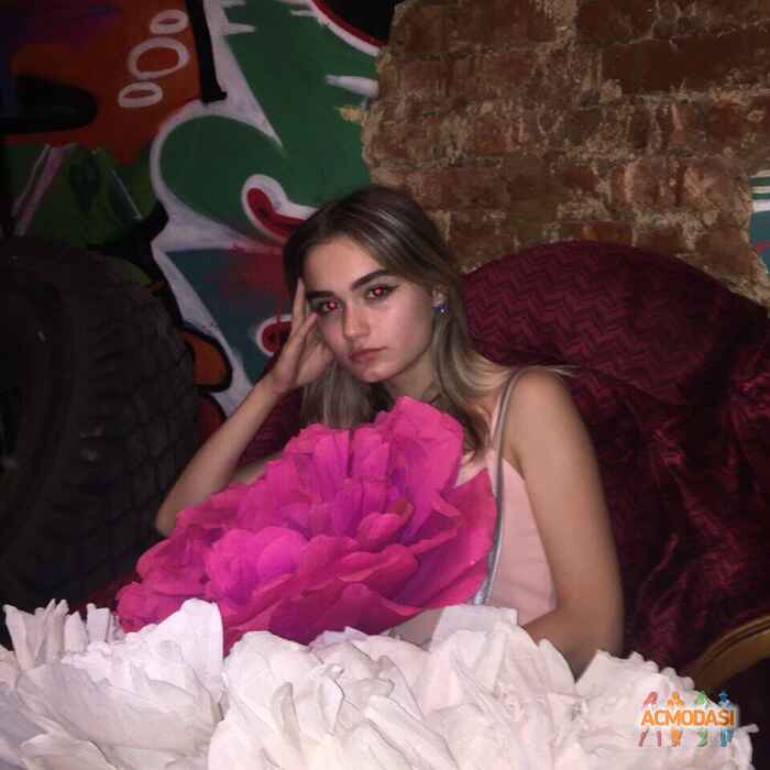 Александра Валерьевна Балабанова фото №1489099. Загружено 22 Июля 2019