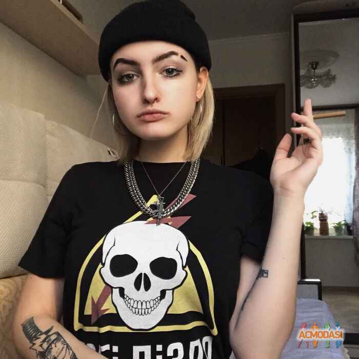 Анна Андреевна Подгорная фото №1544488. Загружено 27 Ноября 2019