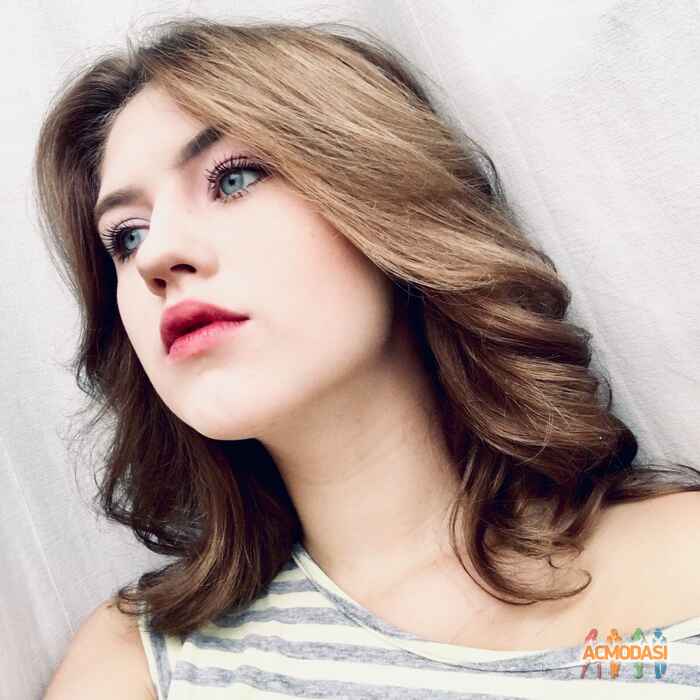 Анна Сергеевна Пыльнова фото №1540610. Загружено 18 Ноября 2019