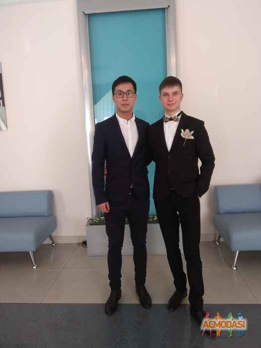 Александр Михайлович Ким фото №1597732. Загружено 08 Мая 2020