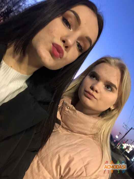 Полина Андреевна Бондарь фото №1597877. Загружено 08 Мая 2020