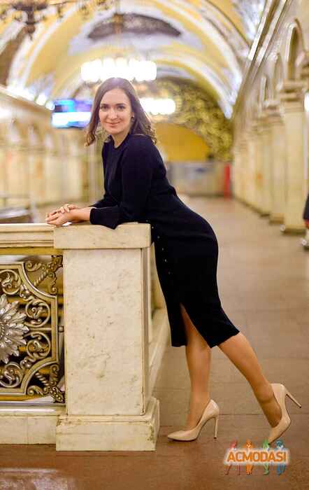 Nadezda Igorevna Sobol фото №1604744. Загружено 01 Июня 2020