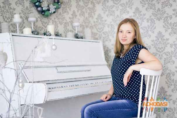 Полина Михайловна Мартынова фото №788879. Загружено 13 Декабря 2014