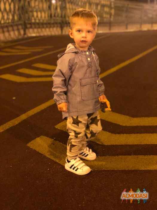 Михаил  Марин фото №1632283. Загружено 24 Августа 2020