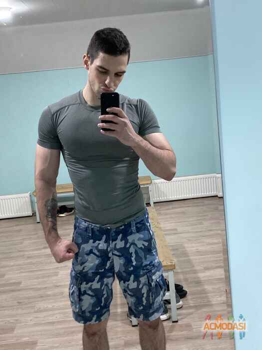 Данила  Корнеев фото №1652404. Загружено 01 Ноября 2020