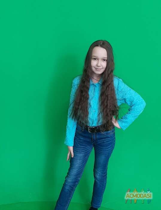 Анастасия  Панина фото №1798061. Загружено 28 Мая 2022