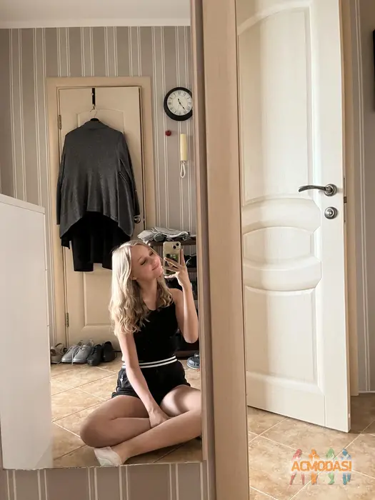 Анна  Пасичник фото №1862143. Загружено 26 Июля 2023