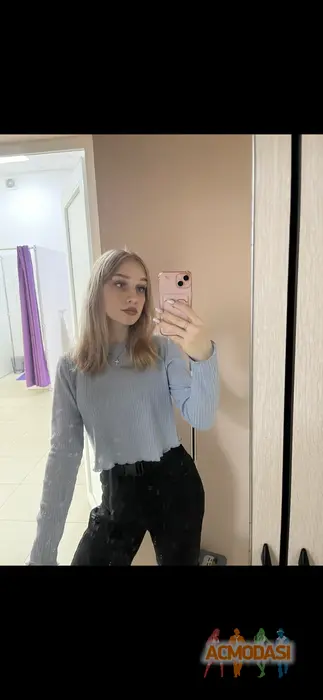 Ульяна  Мирошникова фото №1871893. Загружено 23 Октября 2023