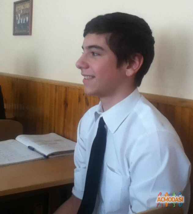 Артём Евгеньевич Басов фото №243442. Загружено 24 Августа 2012