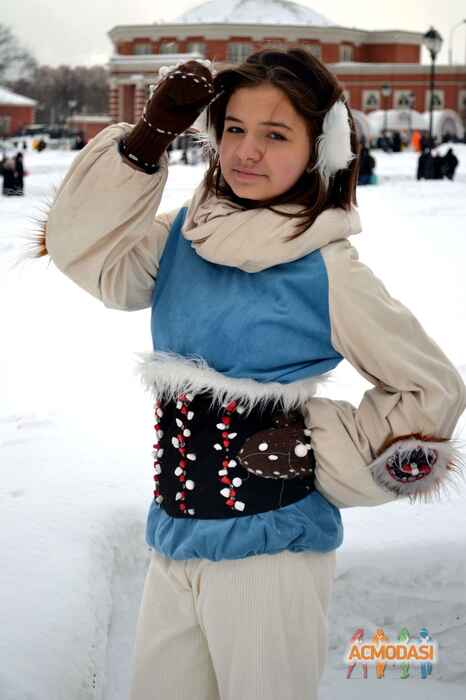 Аня  Рахматуллина фото №208615. Загружено 05 Июня 2012