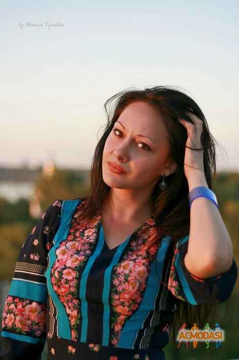 Антипина Ирина Вячеславовна фото №294020. Загружено 20 Ноября 2012