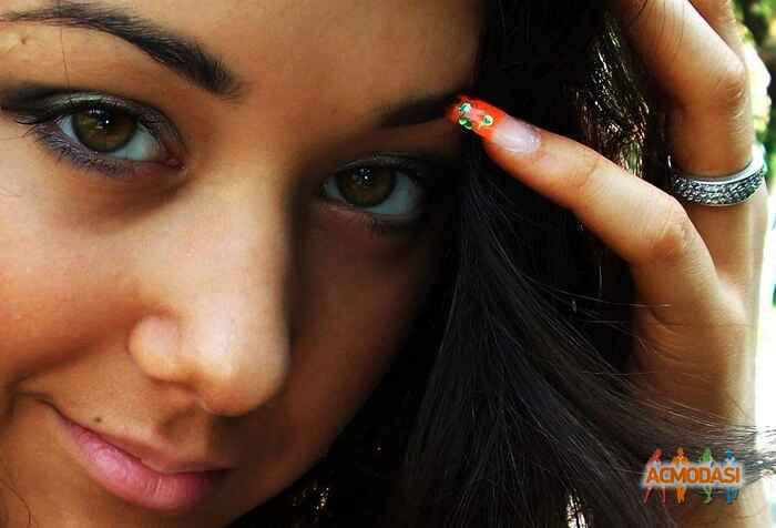 Дарья Владимировна Нижникова фото №295014. Загружено 21 Ноября 2012